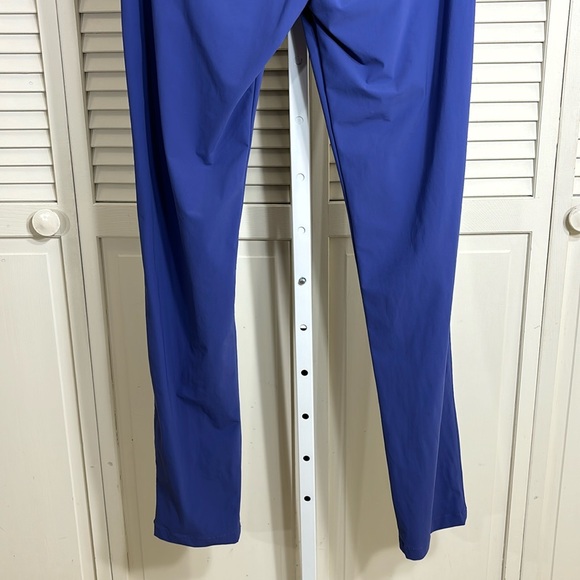 Greyson Golf Athletic Athleisure Microfiber Stretch Pants 30 x 32 - Picture 8 of 12